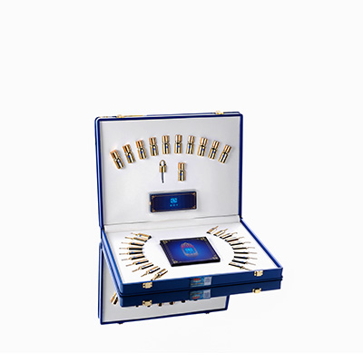 建平全身经络解压套